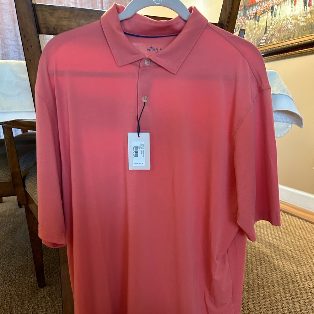 Peter Millar Shirt
